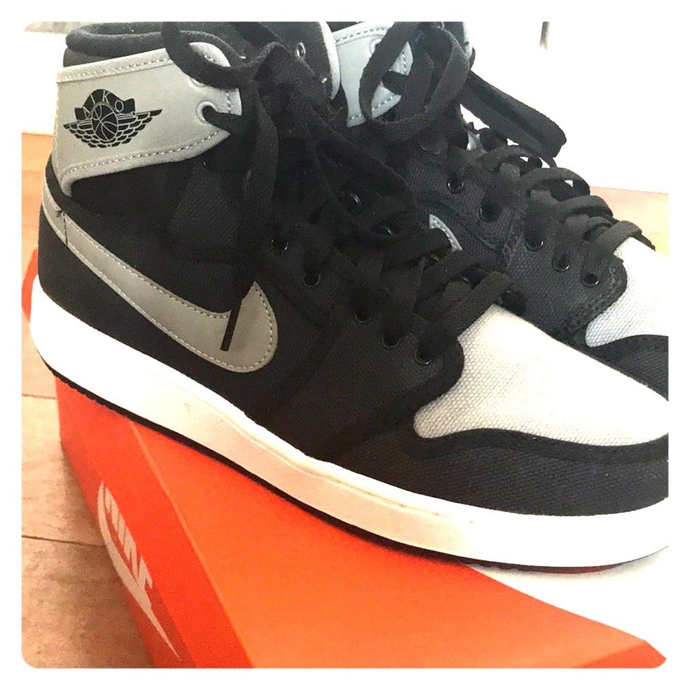 Nike air Jordan 1